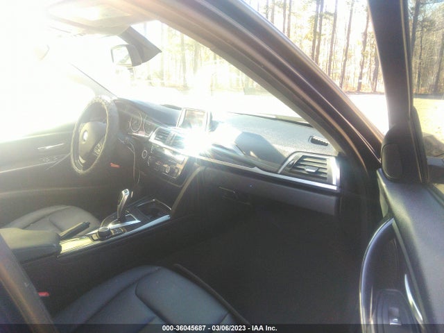 BMW 3 Series 320i Xdrive 2016 WBA8A3C51GK688238 Image 5