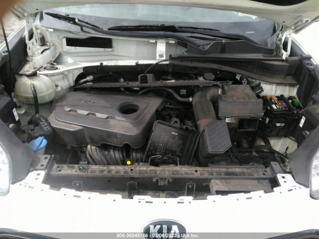 KNDP63AC0L7830545 KIA SPORTAGE S