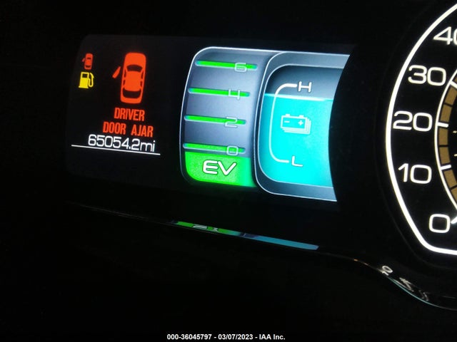 Lincoln MKZ 2012 3LNDL2L31CR808108 Image 7