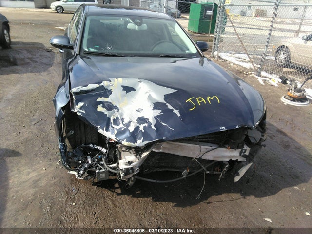 Audi A8 L 4.0l 2013 WAUR2AFDXDN018402 Image 6