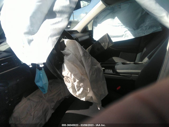 JTHBA1D29K5087540 Lexus Is Is 300
