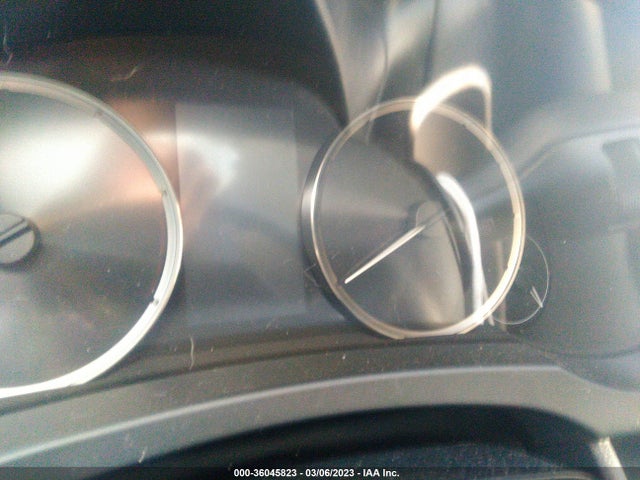 JTHBA1D29K5087540 Lexus Is Is 300