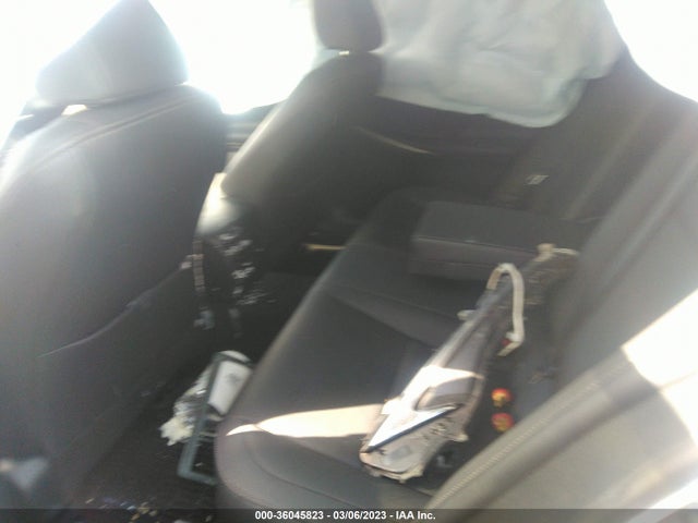 JTHBA1D29K5087540 Lexus Is Is 300