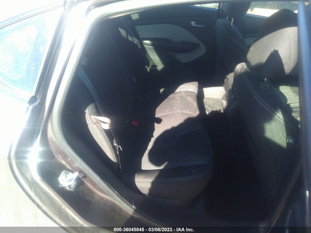 Dodge DART SXT 2015 1C3CDFBB5FD406154 Image 9