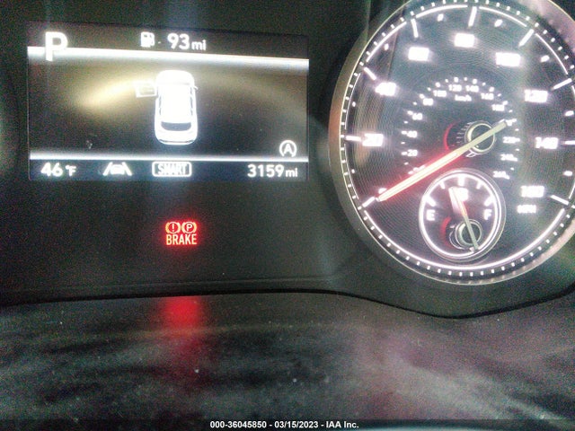 2023 HYUNDAI SANTA FE SEL VIN: 5NMS2DAJ1PH500079