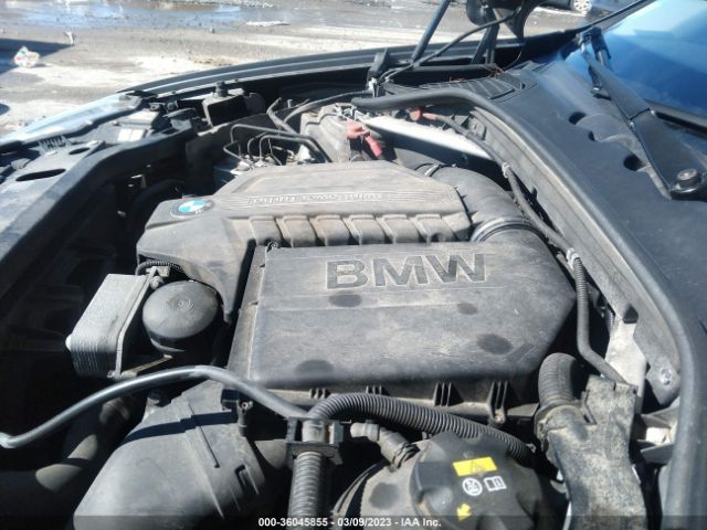 5UXWX7C59G0R17713 BMW X3 Xdrive35i