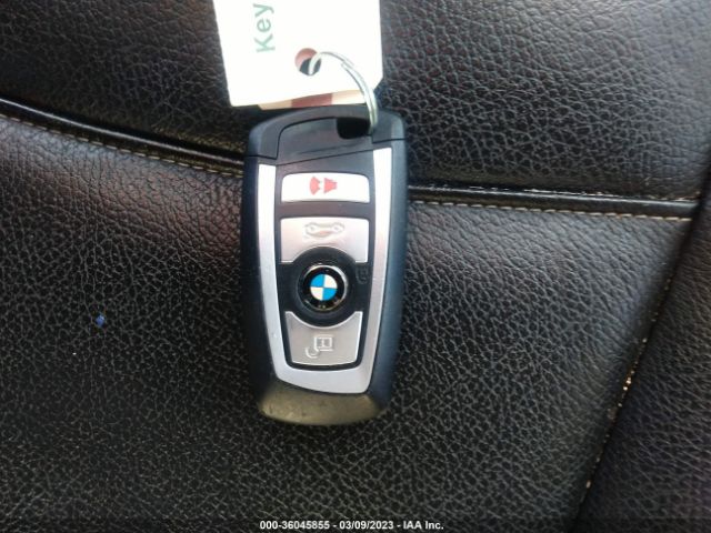 5UXWX7C59G0R17713 BMW X3 Xdrive35i