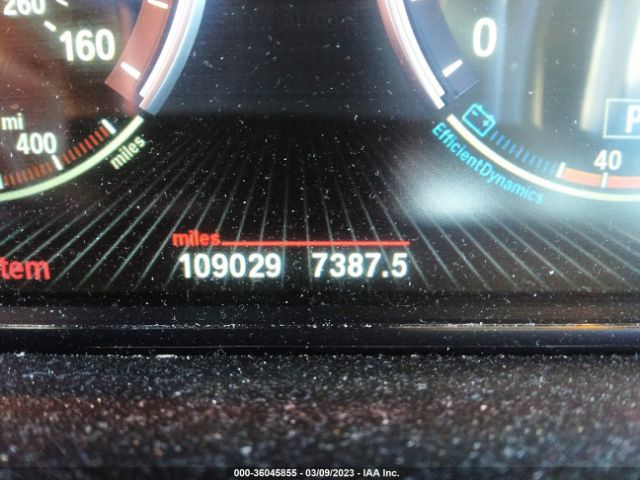 5UXWX7C59G0R17713 BMW X3 Xdrive35i