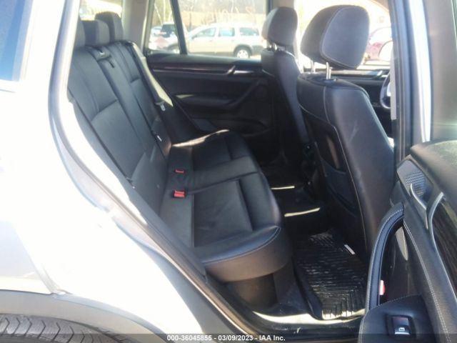 5UXWX7C59G0R17713 BMW X3 Xdrive35i