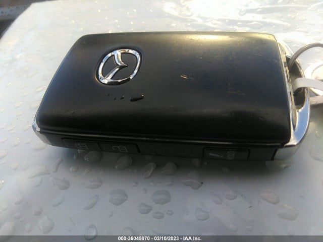 2022 Mazda 3, VIN: JM1BPBML1N1518141