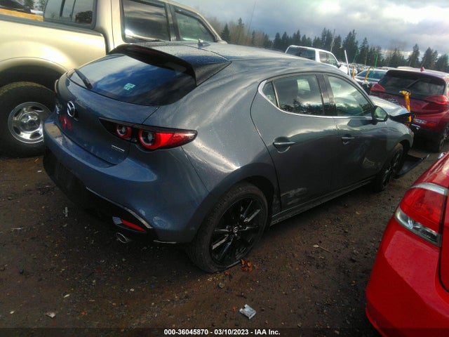 2022 Mazda 3, VIN: JM1BPBML1N1518141