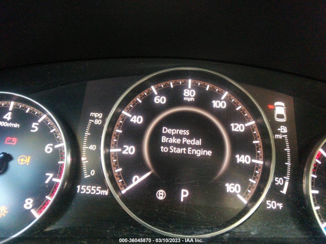 2022 Mazda 3, VIN: JM1BPBML1N1518141