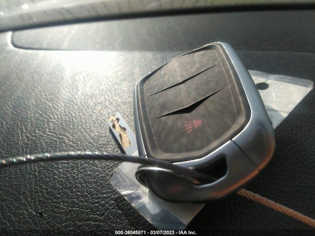 Cadillac Cts Sedan Rwd 2014 1G6AP5SX4E0122524 Image 11
