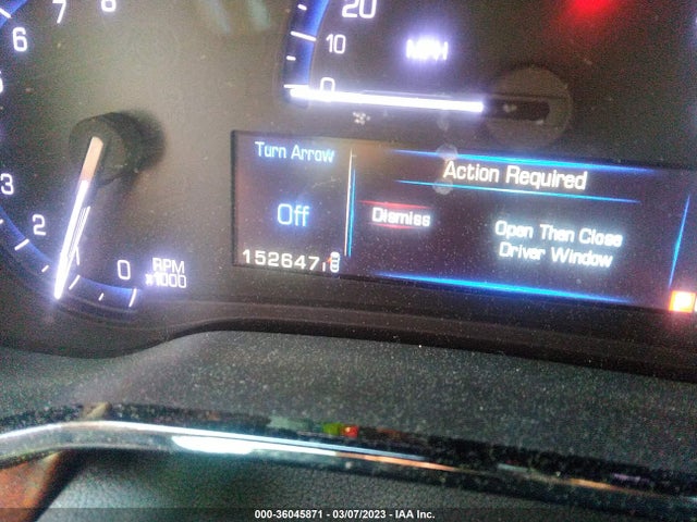 Cadillac Cts Sedan Rwd 2014 1G6AP5SX4E0122524 Image 7