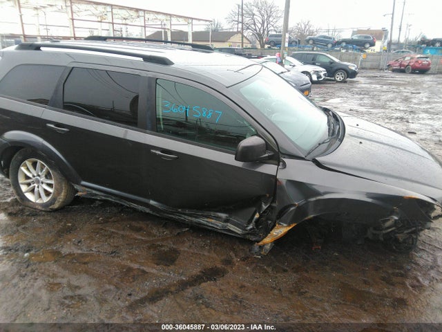 2015 3C4PDCBG1FT742899 главное изображение