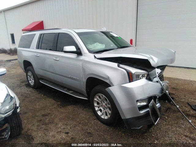 2019 GMC Yukon XL, VIN: 1GKS2GKC2KR248644