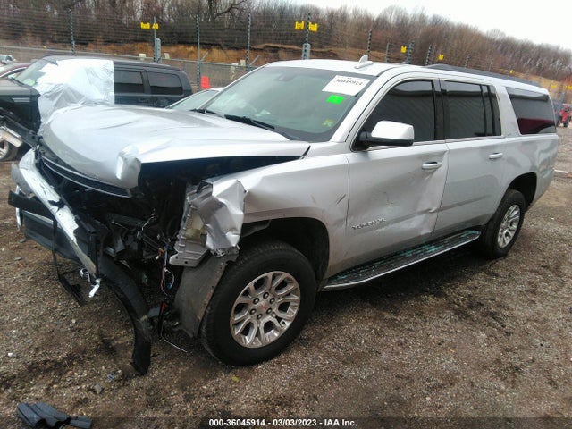 2019 GMC Yukon XL, VIN: 1GKS2GKC2KR248644