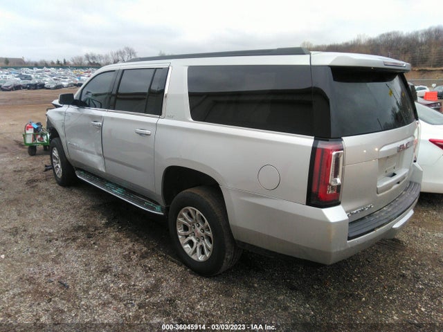 2019 GMC Yukon XL, VIN: 1GKS2GKC2KR248644