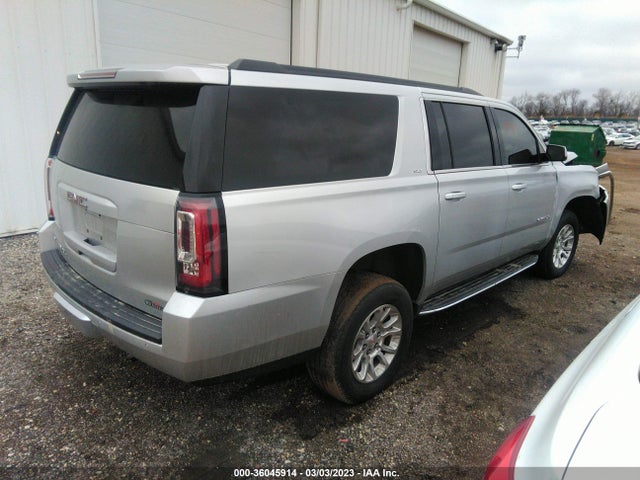 2019 GMC Yukon XL, VIN: 1GKS2GKC2KR248644