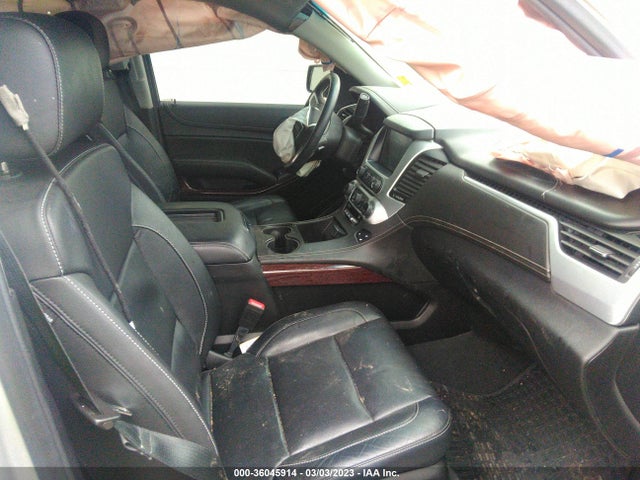 2019 GMC Yukon XL, VIN: 1GKS2GKC2KR248644
