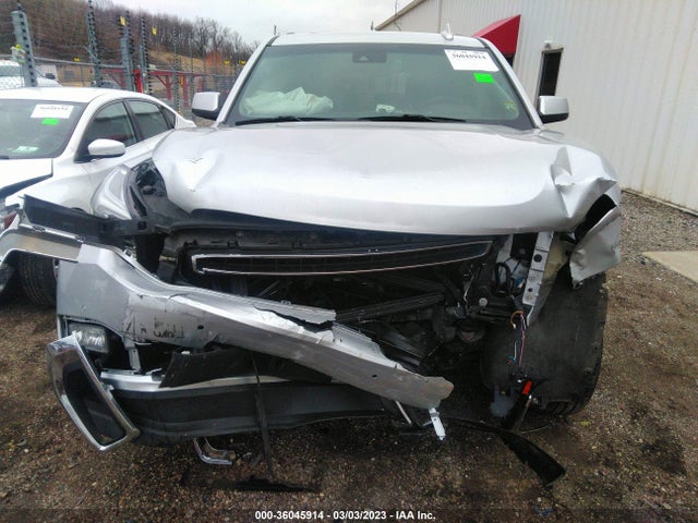 2019 GMC Yukon XL, VIN: 1GKS2GKC2KR248644