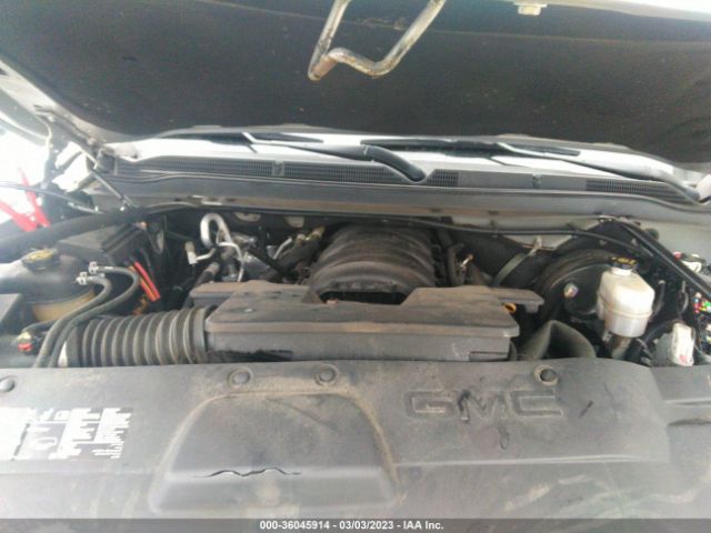1GKS2GKC2KR248644 GMC Yukon Xl Slt