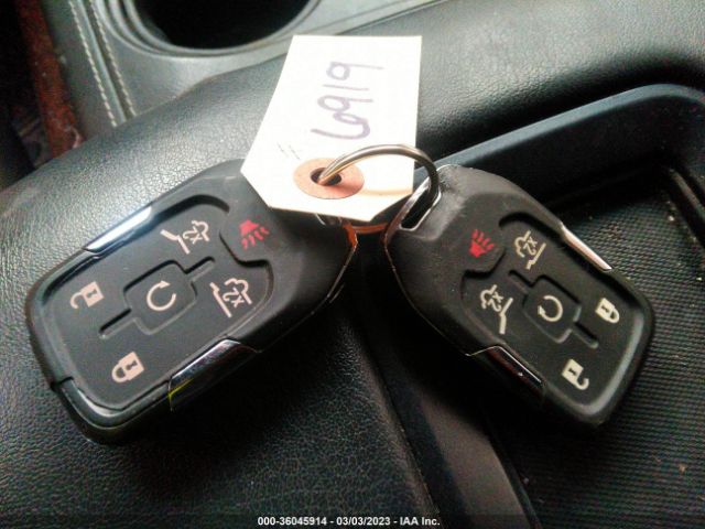 1GKS2GKC2KR248644 GMC Yukon Xl Slt