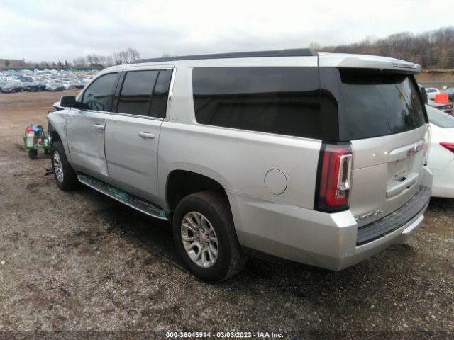1GKS2GKC2KR248644 GMC Yukon Xl Slt