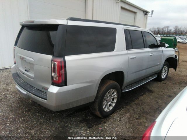 1GKS2GKC2KR248644 GMC Yukon Xl Slt