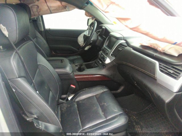 1GKS2GKC2KR248644 GMC Yukon Xl Slt