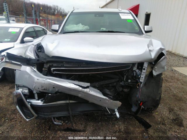 1GKS2GKC2KR248644 GMC Yukon Xl Slt