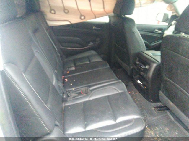 1GKS2GKC2KR248644 GMC Yukon Xl Slt