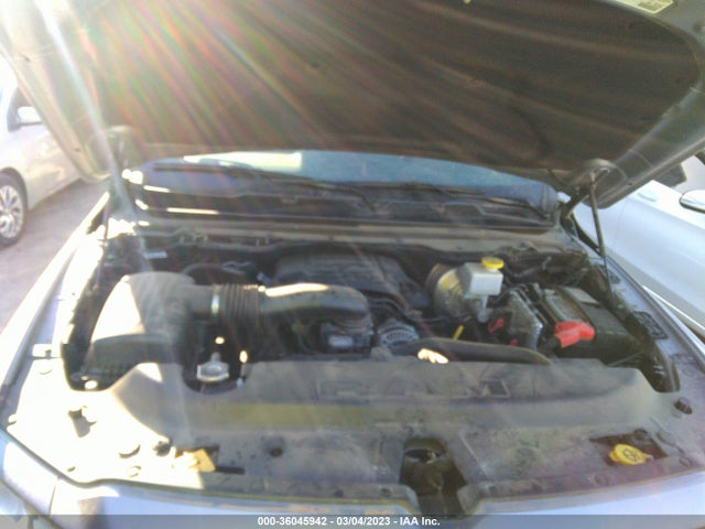 RAM 1500 Lone Star 2022 1C6SRFBT8NN139805 Image 11