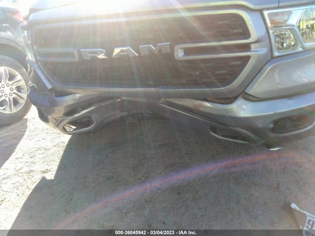 RAM 1500 Lone Star 2022 1C6SRFBT8NN139805 Image 7