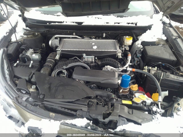 Subaru Outback Onyx Edition Xt 2022 4S4BTGLDXN3167166 Image 10