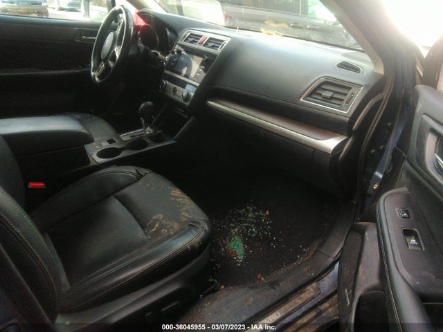 4S4BSANC2G3265924 Subaru Outback 2.5i Limited