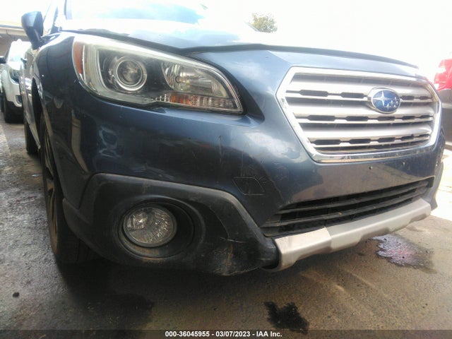 4S4BSANC2G3265924 Subaru Outback 2.5i Limited