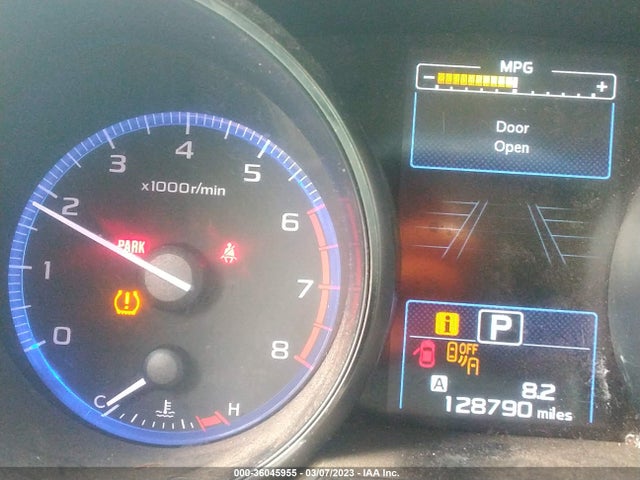 4S4BSANC2G3265924 Subaru Outback 2.5i Limited