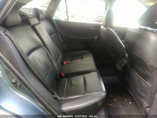 4S4BSANC2G3265924 Subaru Outback 2.5i Limited
