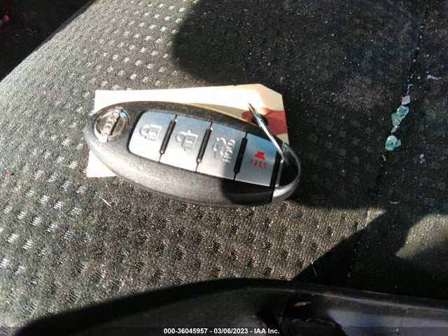 Nissan Altima 2.5 S 2015 1N4AL3AP9FN377761 Image 11