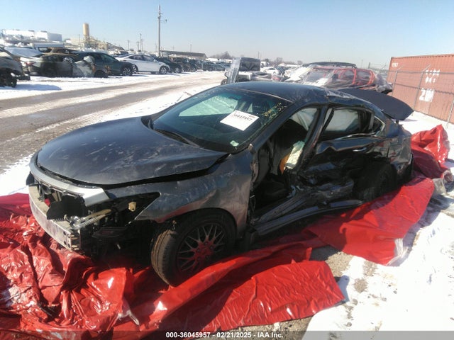 Nissan Altima 2.5 S 2015 1N4AL3AP9FN377761 Image 2