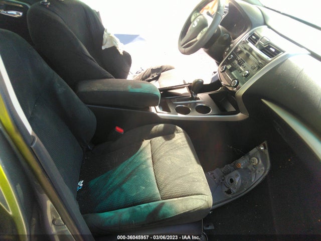 Nissan Altima 2.5 S 2015 1N4AL3AP9FN377761 Image 5