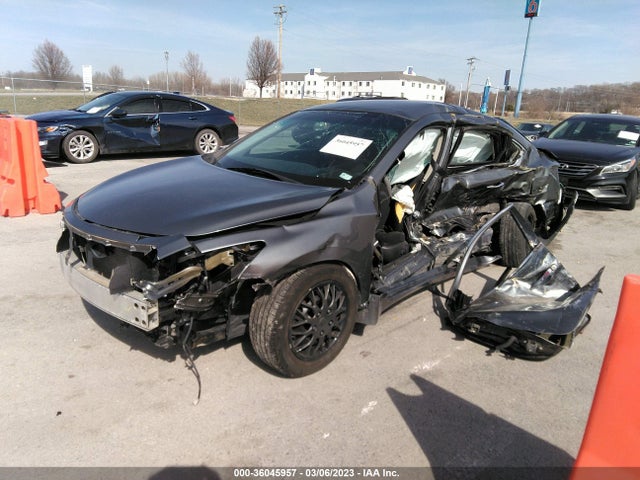 Nissan Altima 2.5 S 2015 1N4AL3AP9FN377761 Image 6