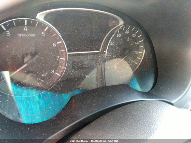 Nissan Altima 2.5 S 2015 1N4AL3AP9FN377761 Image 7