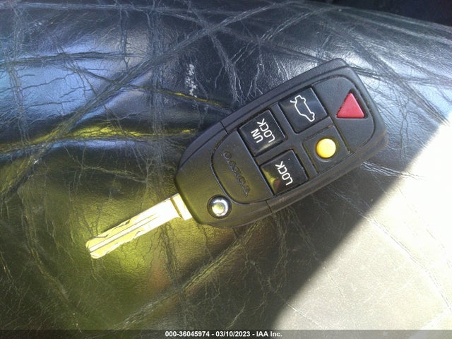 Volvo XC90 2004 YV1CZ59H841108854 Image 3