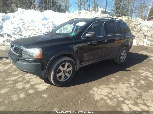 Volvo XC90 2004 YV1CZ59H841108854 Image 2