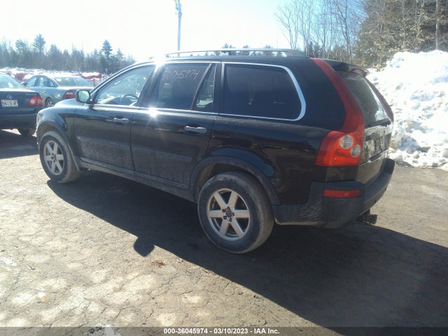 Volvo XC90 2004 YV1CZ59H841108854 Image 4