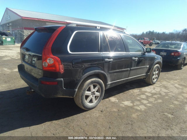 Volvo XC90 2004 YV1CZ59H841108854 Image 5