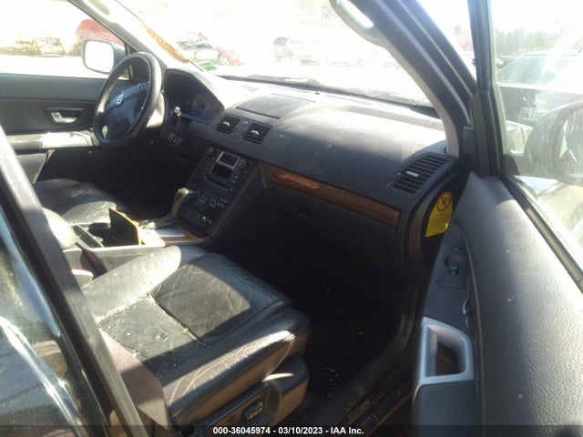 Volvo XC90 2004 YV1CZ59H841108854 Image 6