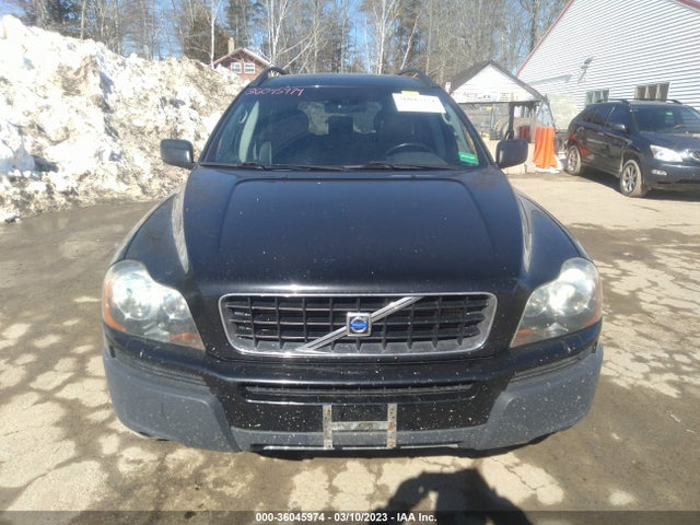 Volvo XC90 2004 YV1CZ59H841108854 Image 7